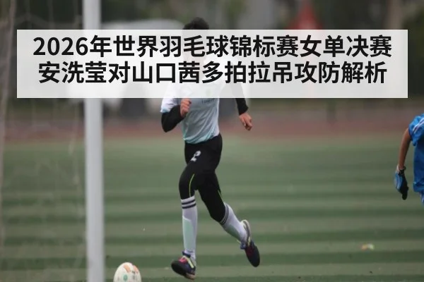 2026年世界羽毛球锦标赛女单决赛安洗莹对山口茜多拍拉吊攻防解析